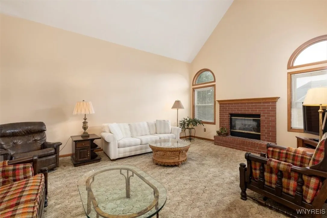 7458 Lincoln Avenue Extension, Lockport Town, New, Lockport Town, New York 14094, 3 Bedrooms Bedrooms, 6 Rooms Rooms,2 BathroomsBathrooms,Residential,For Sale,7458 Lincoln Avenue Extension, Lockport Town, New ,B1633110