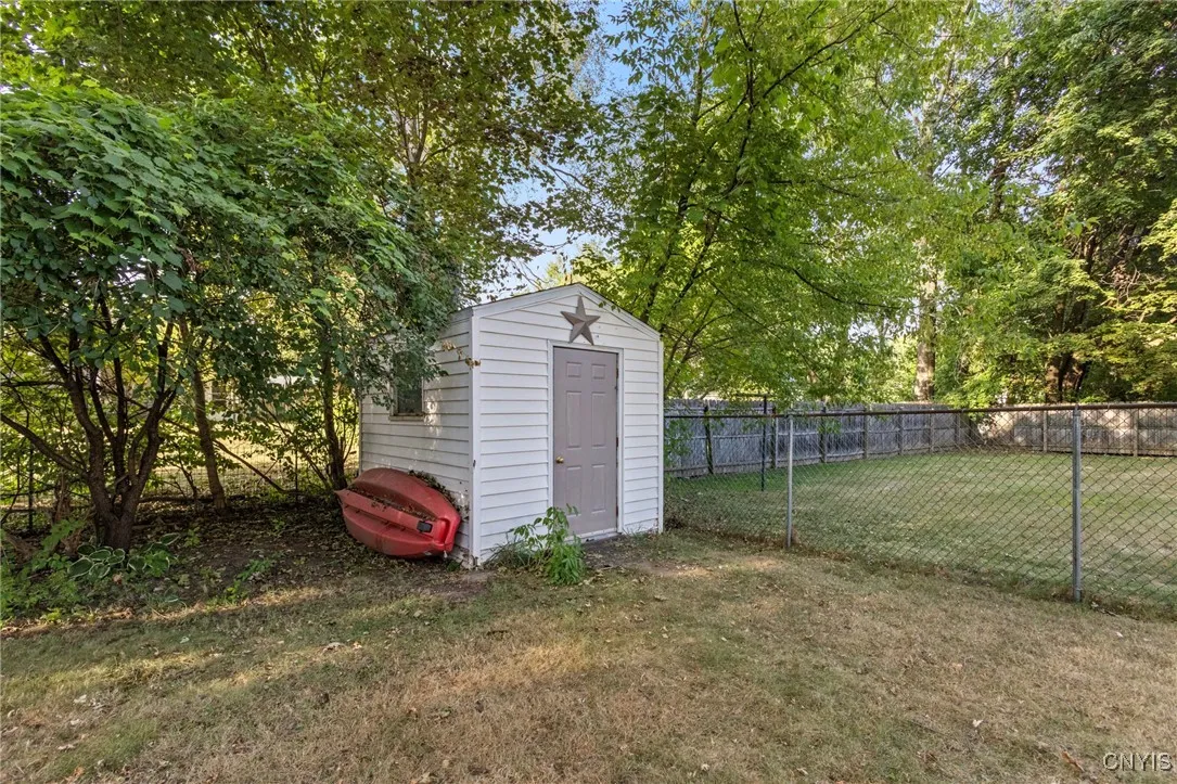 407 Fletcher Drive, Clay, New York 13212, Clay, New York 13212, 3 Bedrooms Bedrooms, 7 Rooms Rooms,1 BathroomBathrooms,Residential,For Sale,407 Fletcher Drive, Clay, New York 13212,S1633077