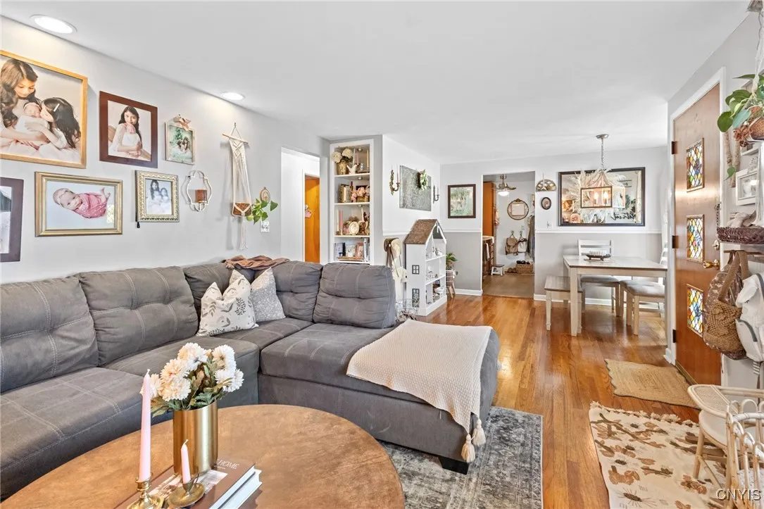 407 Fletcher Drive, Clay, New York 13212, Clay, New York 13212, 3 Bedrooms Bedrooms, 7 Rooms Rooms,1 BathroomBathrooms,Residential,For Sale,407 Fletcher Drive, Clay, New York 13212,S1633077