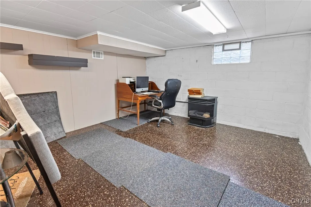 407 Fletcher Drive, Clay, New York 13212, Clay, New York 13212, 3 Bedrooms Bedrooms, 7 Rooms Rooms,1 BathroomBathrooms,Residential,For Sale,407 Fletcher Drive, Clay, New York 13212,S1633077