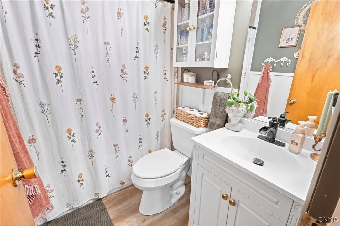 407 Fletcher Drive, Clay, New York 13212, Clay, New York 13212, 3 Bedrooms Bedrooms, 7 Rooms Rooms,1 BathroomBathrooms,Residential,For Sale,407 Fletcher Drive, Clay, New York 13212,S1633077