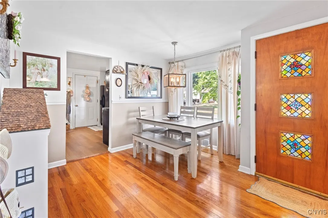 407 Fletcher Drive, Clay, New York 13212, Clay, New York 13212, 3 Bedrooms Bedrooms, 7 Rooms Rooms,1 BathroomBathrooms,Residential,For Sale,407 Fletcher Drive, Clay, New York 13212,S1633077