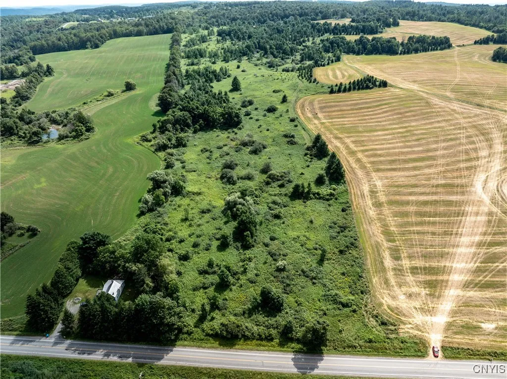 Cody Road, Fenner, New York 13035, Fenner, New York 13035, ,Land,For Sale,Cody Road, Fenner, New York 13035,S1630362
