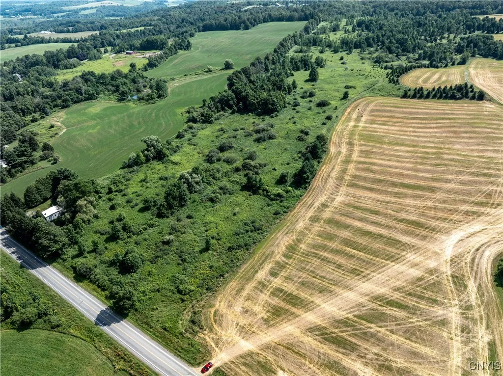 Cody Road, Fenner, New York 13035, Fenner, New York 13035, ,Land,For Sale,Cody Road, Fenner, New York 13035,S1630362