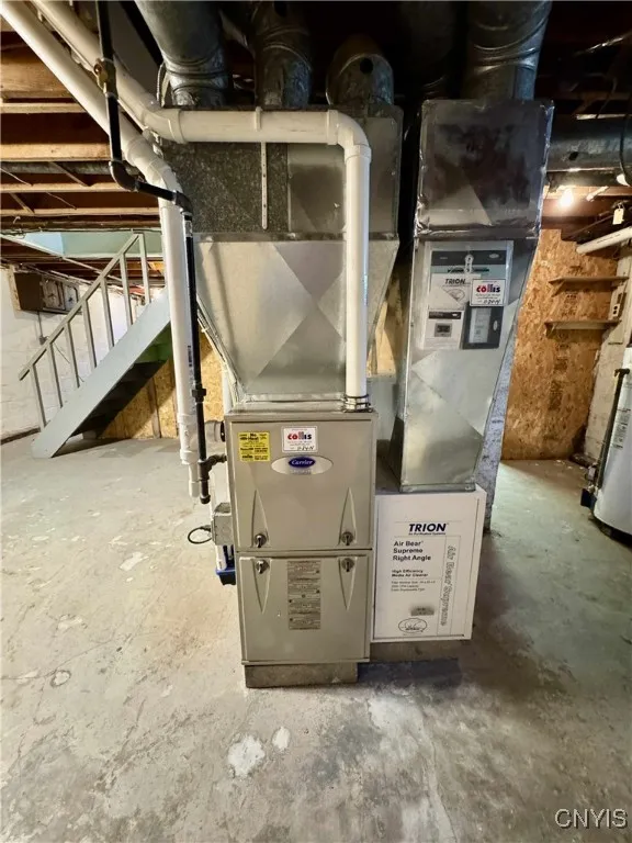 631 Herkimer Road, Utica, New York 13502, Utica, New York 13502, 3 Bedrooms Bedrooms, 6 Rooms Rooms,1 BathroomBathrooms,Residential,For Sale,631 Herkimer Road, Utica, New York 13502,S1632924