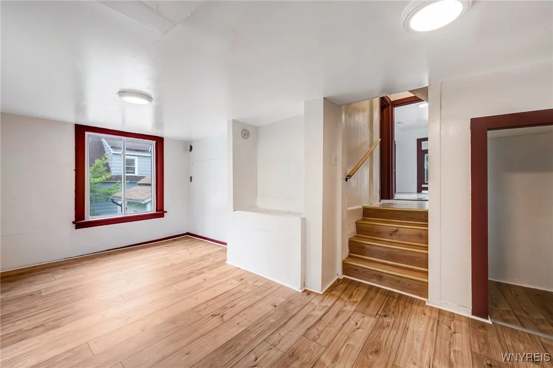 219 Courtland Avenue, Buffalo, New York 14215, Buffalo, New York 14215, 5 Bedrooms Bedrooms, ,2 BathroomsBathrooms,Residential,For Sale,219 Courtland Avenue, Buffalo, New York 14215,B1633111