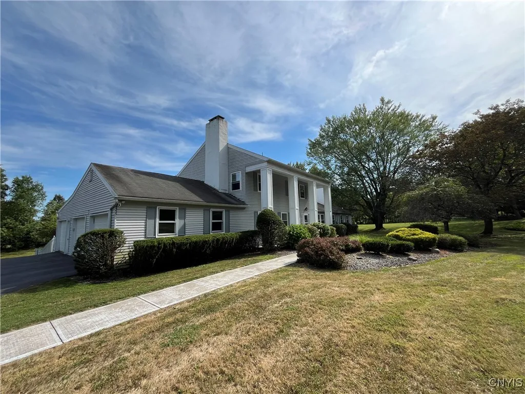 4355 Indianfield Road, Kirkland, New York 13323, Kirkland, New York 13323, 5 Bedrooms Bedrooms, 11 Rooms Rooms,3 BathroomsBathrooms,Residential,For Sale,4355 Indianfield Road, Kirkland, New York 13323,S1633036