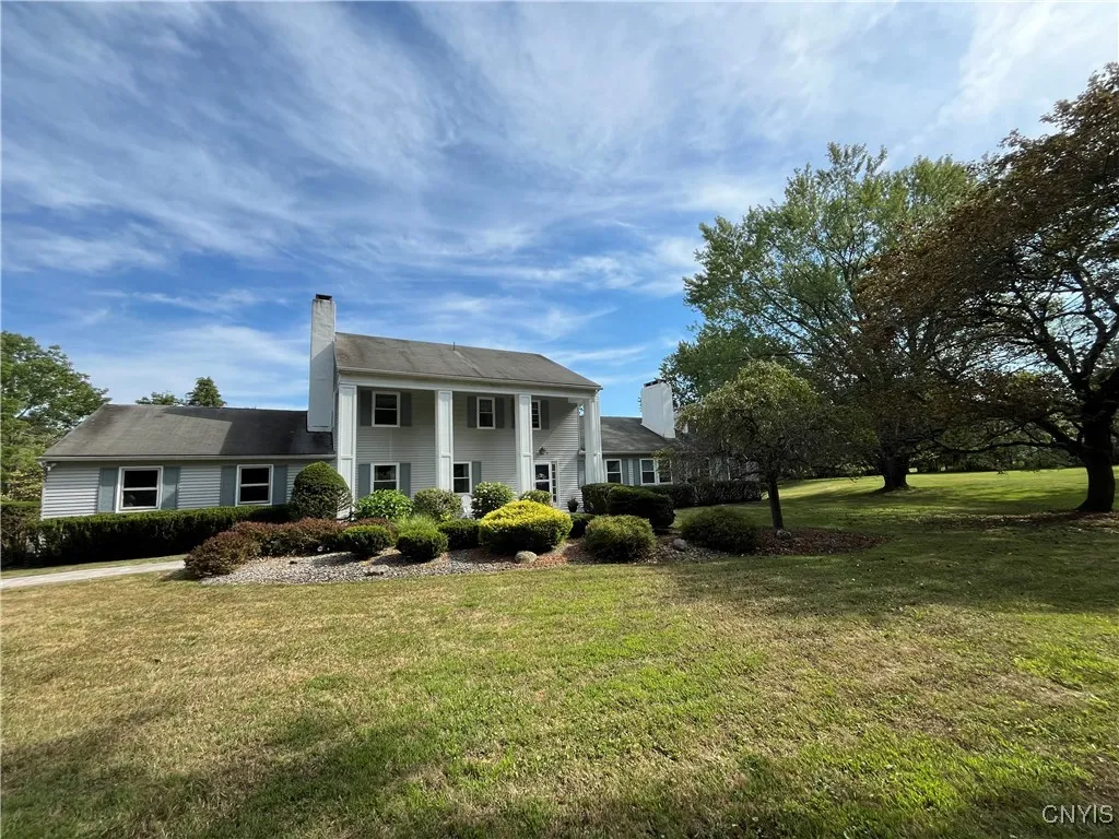 4355 Indianfield Road, Kirkland, New York 13323, Kirkland, New York 13323, 5 Bedrooms Bedrooms, 11 Rooms Rooms,3 BathroomsBathrooms,Residential,For Sale,4355 Indianfield Road, Kirkland, New York 13323,S1633036