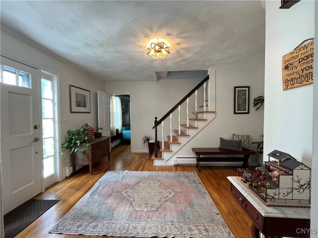 4355 Indianfield Road, Kirkland, New York 13323, Kirkland, New York 13323, 5 Bedrooms Bedrooms, 11 Rooms Rooms,3 BathroomsBathrooms,Residential,For Sale,4355 Indianfield Road, Kirkland, New York 13323,S1633036