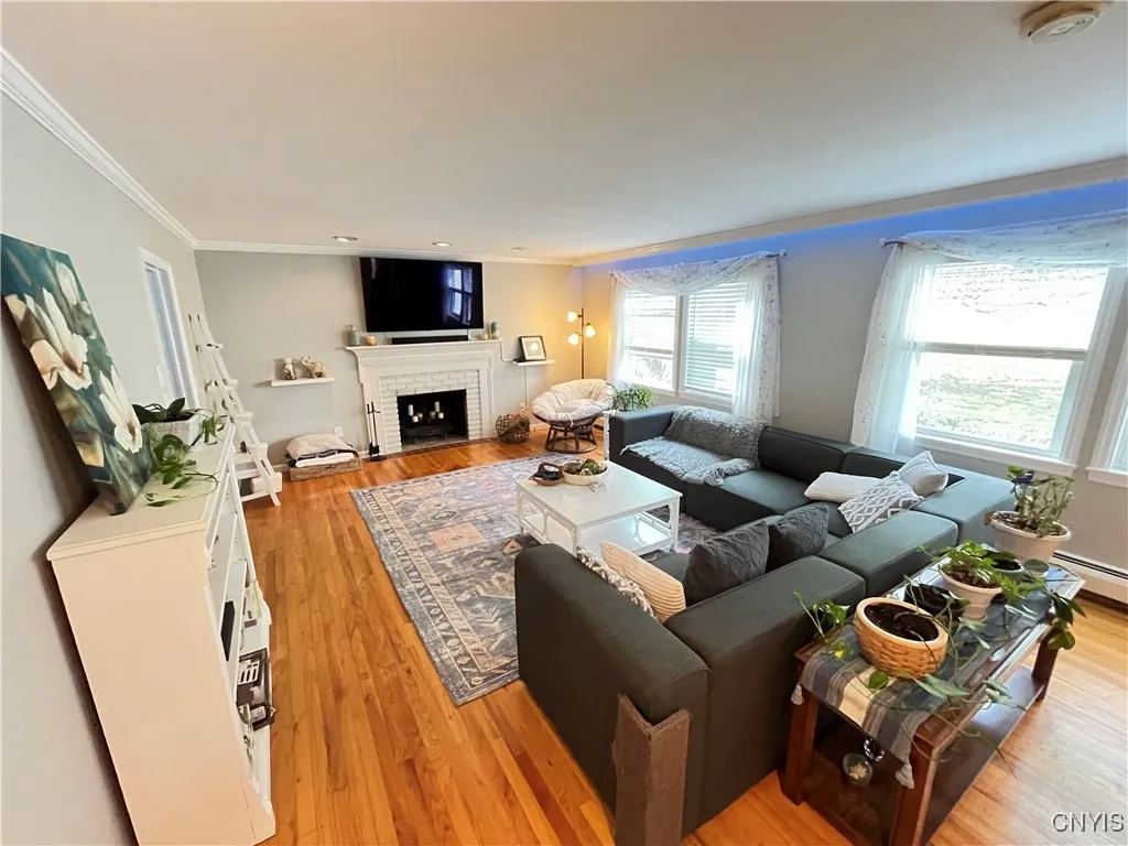 4355 Indianfield Road, Kirkland, New York 13323, Kirkland, New York 13323, 5 Bedrooms Bedrooms, 11 Rooms Rooms,3 BathroomsBathrooms,Residential,For Sale,4355 Indianfield Road, Kirkland, New York 13323,S1633036