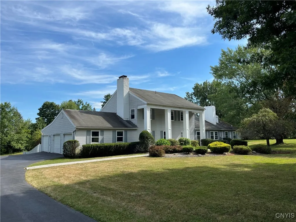 4355 Indianfield Road, Kirkland, New York 13323, Kirkland, New York 13323, 5 Bedrooms Bedrooms, 11 Rooms Rooms,3 BathroomsBathrooms,Residential,For Sale,4355 Indianfield Road, Kirkland, New York 13323,S1633036
