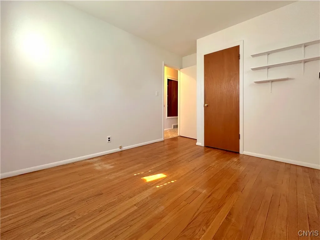 Bedroom #1