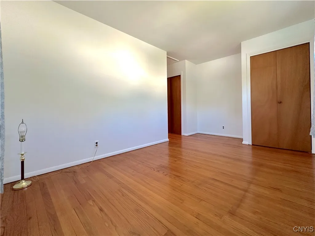 Bedroom #3