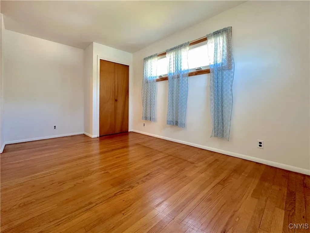 Bedroom #3