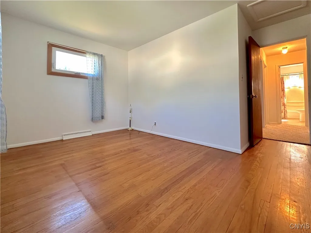 Bedroom #3