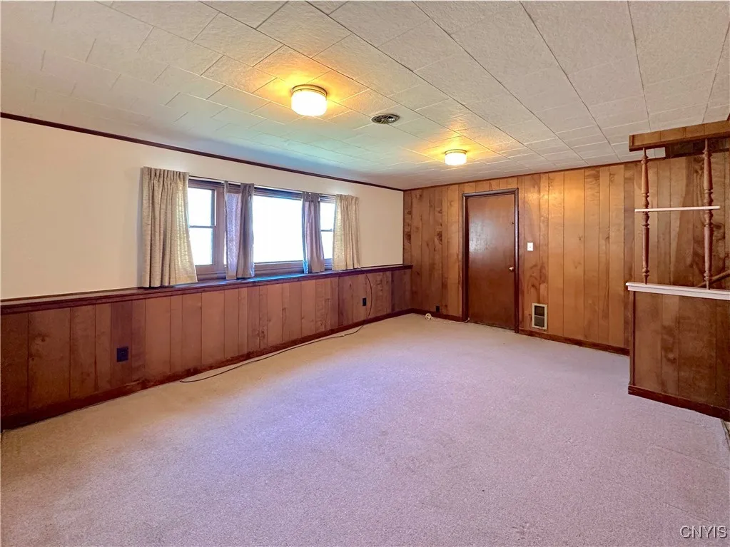 Family Room - Lower Level