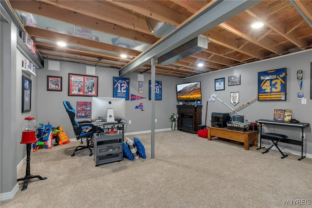 41 Summerfield Drive, Lancaster, New York 14086, Lancaster, New York 14086, 4 Bedrooms Bedrooms, 9 Rooms Rooms,3 BathroomsBathrooms,Residential,For Sale,41 Summerfield Drive, Lancaster, New York 14086,B1632700