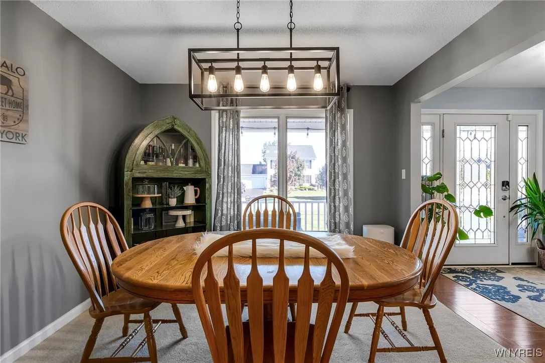 41 Summerfield Drive, Lancaster, New York 14086, Lancaster, New York 14086, 4 Bedrooms Bedrooms, 9 Rooms Rooms,3 BathroomsBathrooms,Residential,For Sale,41 Summerfield Drive, Lancaster, New York 14086,B1632700