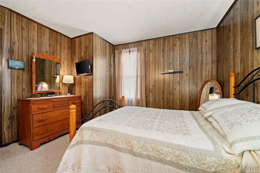410 Utica Road, Utica, New York 13502, Utica, New York 13502, 3 Bedrooms Bedrooms, 6 Rooms Rooms,1 BathroomBathrooms,Residential,For Sale,410 Utica Road, Utica, New York 13502,S1633109