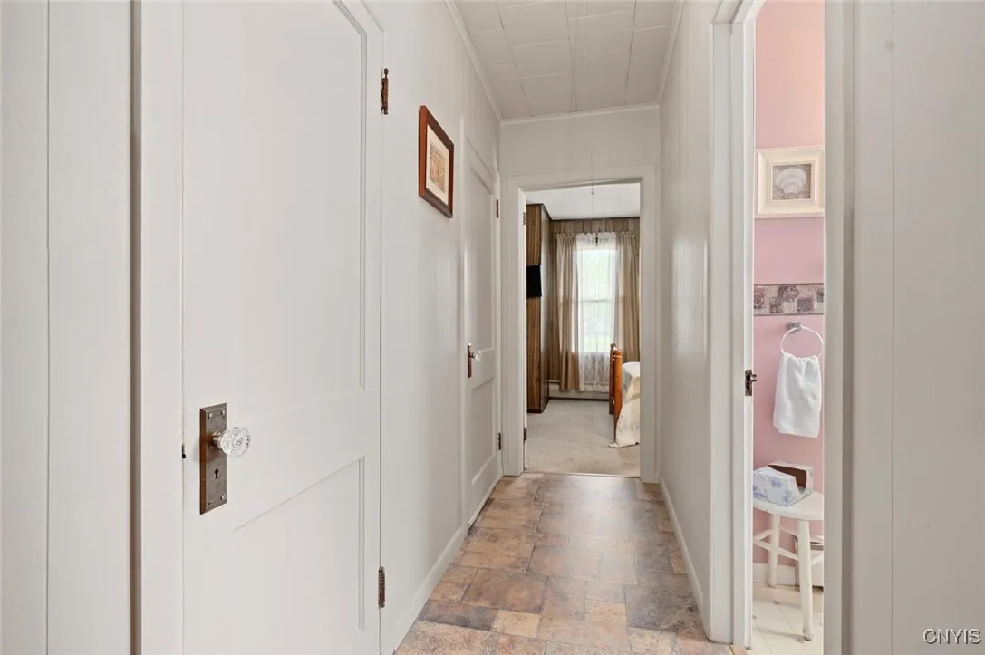 410 Utica Road, Utica, New York 13502, Utica, New York 13502, 3 Bedrooms Bedrooms, 6 Rooms Rooms,1 BathroomBathrooms,Residential,For Sale,410 Utica Road, Utica, New York 13502,S1633109