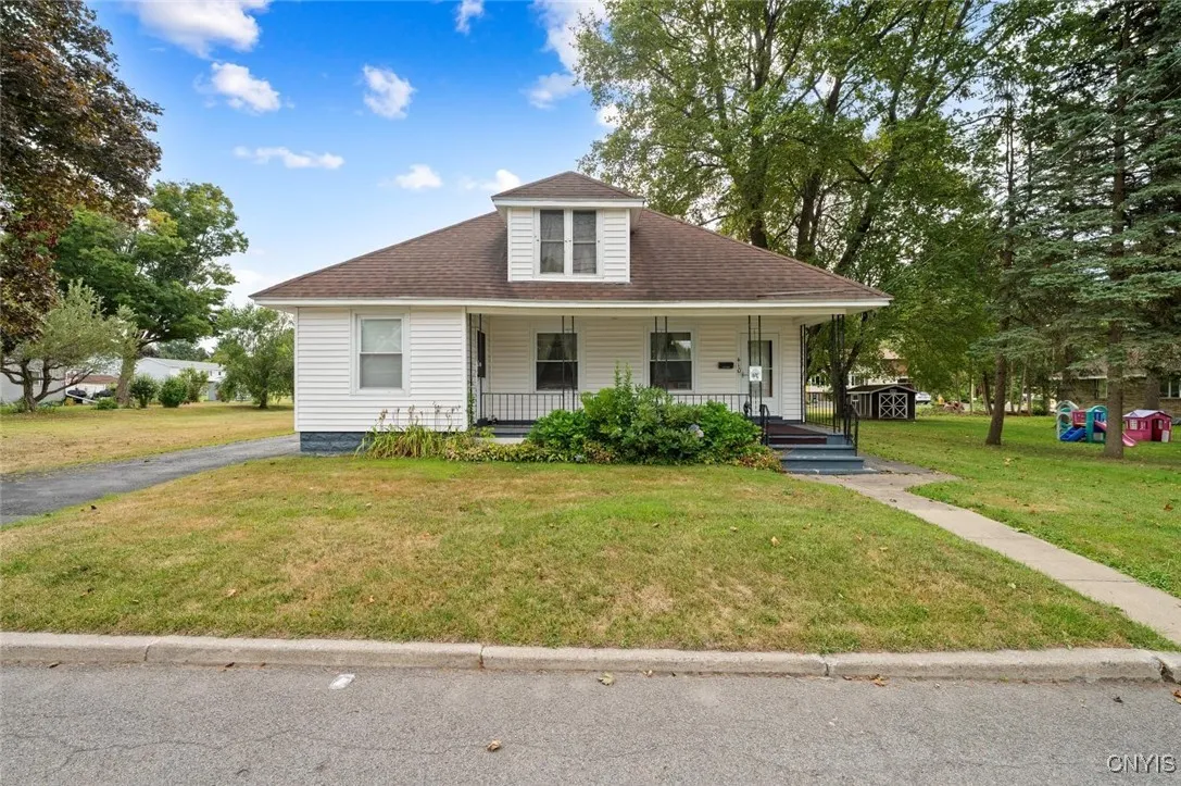 410 Utica Road, Utica, New York 13502, Utica, New York 13502, 3 Bedrooms Bedrooms, 6 Rooms Rooms,1 BathroomBathrooms,Residential,For Sale,410 Utica Road, Utica, New York 13502,S1633109