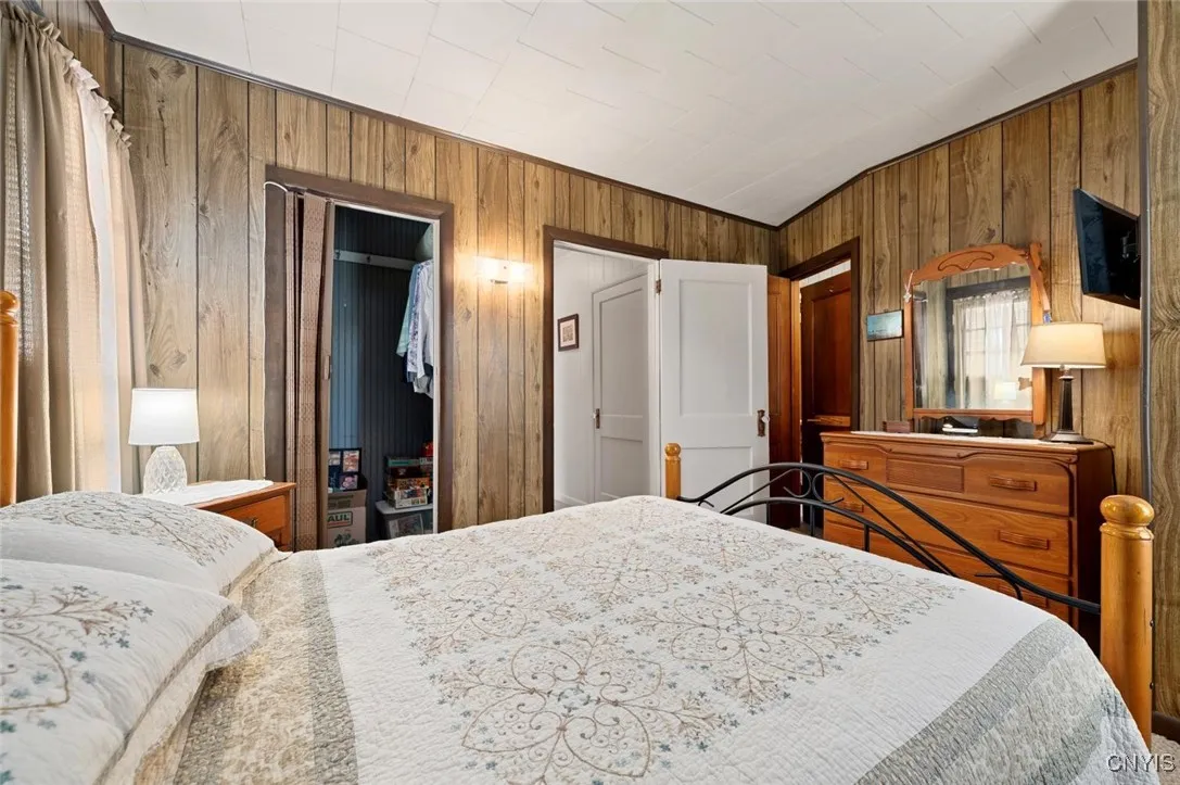 410 Utica Road, Utica, New York 13502, Utica, New York 13502, 3 Bedrooms Bedrooms, 6 Rooms Rooms,1 BathroomBathrooms,Residential,For Sale,410 Utica Road, Utica, New York 13502,S1633109