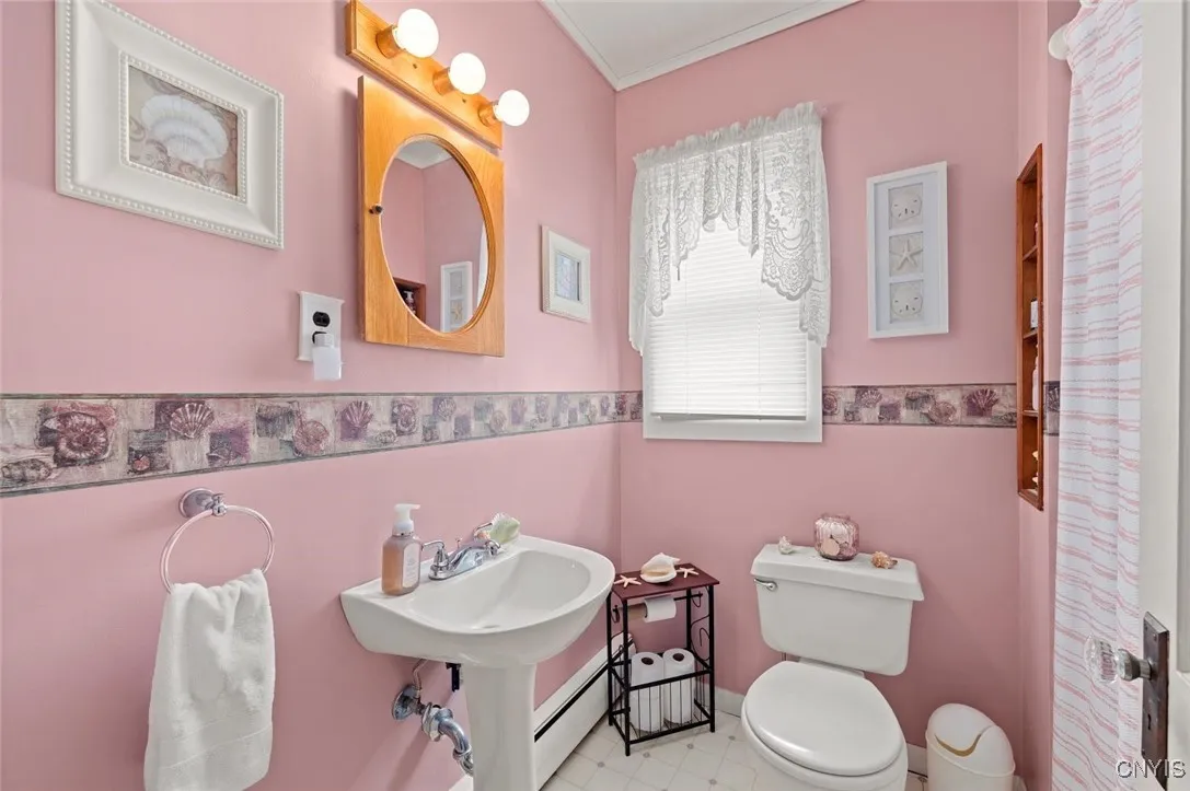 410 Utica Road, Utica, New York 13502, Utica, New York 13502, 3 Bedrooms Bedrooms, 6 Rooms Rooms,1 BathroomBathrooms,Residential,For Sale,410 Utica Road, Utica, New York 13502,S1633109
