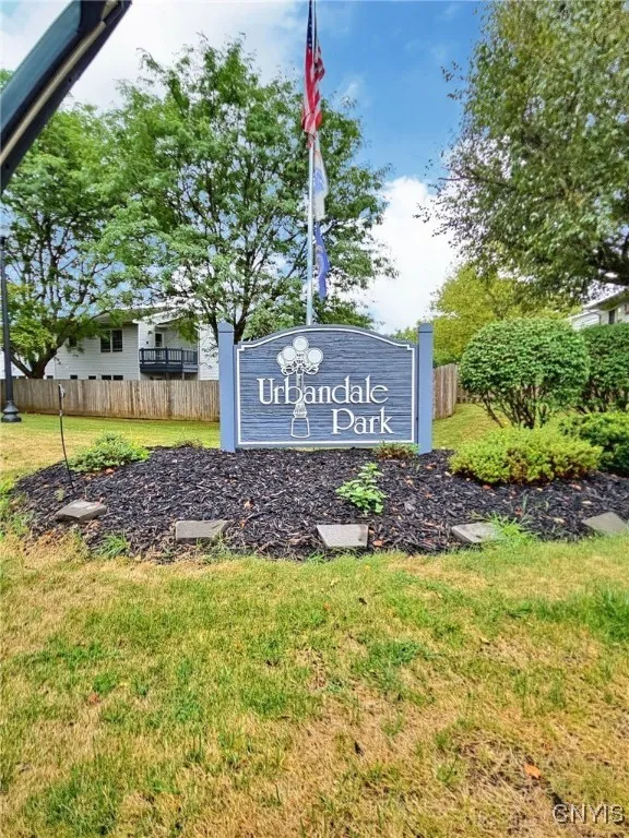 110 Urbandale Parkway, Rome, New York 13440, Rome, New York 13440, 2 Bedrooms Bedrooms, 5 Rooms Rooms,1 BathroomBathrooms,Residential,For Sale,110 Urbandale Parkway, Rome, New York 13440,S1633113