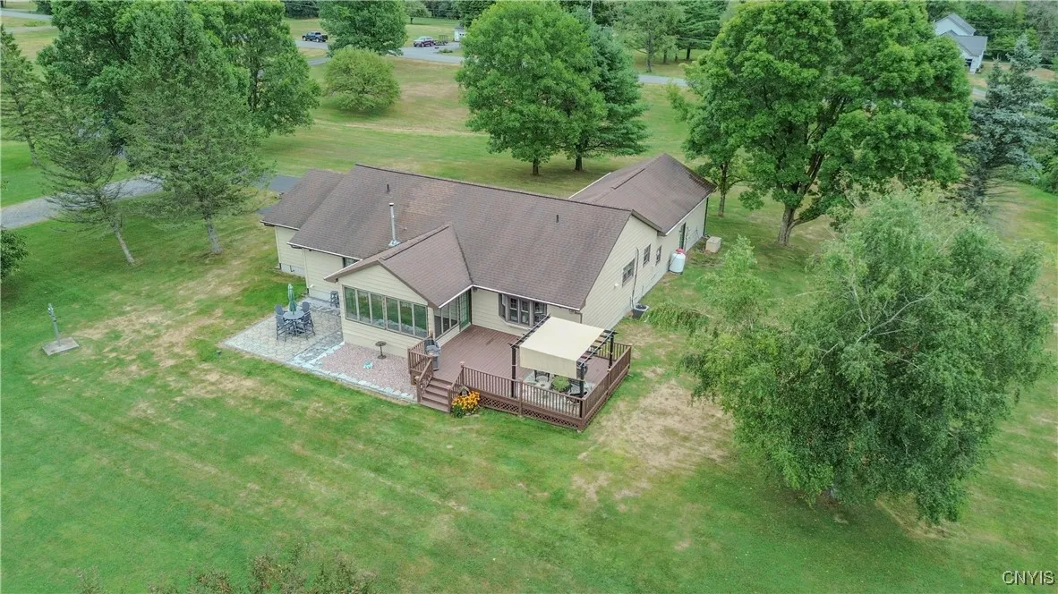 17363 Sandy Creek Valley Road, Watertown Town, New, Watertown Town, New York 13601, 3 Bedrooms Bedrooms, 7 Rooms Rooms,2 BathroomsBathrooms,Residential,For Sale,17363 Sandy Creek Valley Road, Watertown Town, New,S1632538