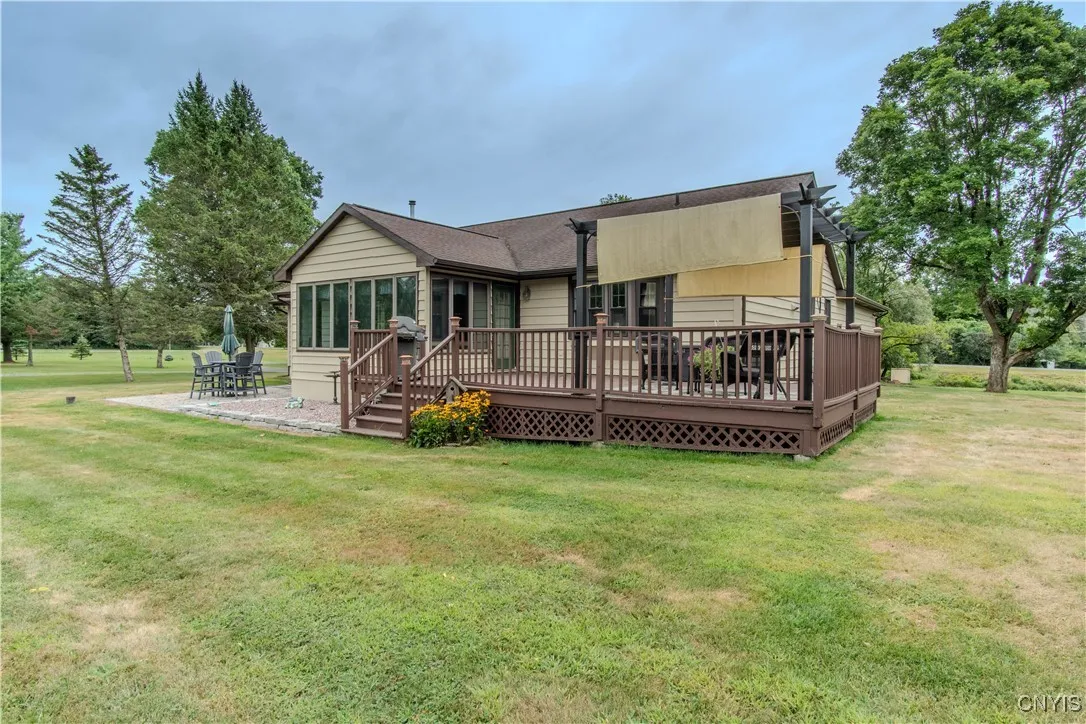 17363 Sandy Creek Valley Road, Watertown Town, New, Watertown Town, New York 13601, 3 Bedrooms Bedrooms, 7 Rooms Rooms,2 BathroomsBathrooms,Residential,For Sale,17363 Sandy Creek Valley Road, Watertown Town, New,S1632538