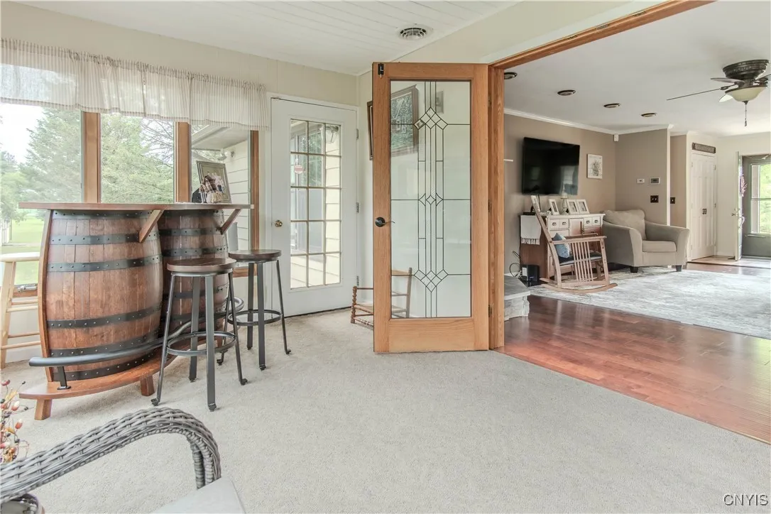 17363 Sandy Creek Valley Road, Watertown Town, New, Watertown Town, New York 13601, 3 Bedrooms Bedrooms, 7 Rooms Rooms,2 BathroomsBathrooms,Residential,For Sale,17363 Sandy Creek Valley Road, Watertown Town, New,S1632538