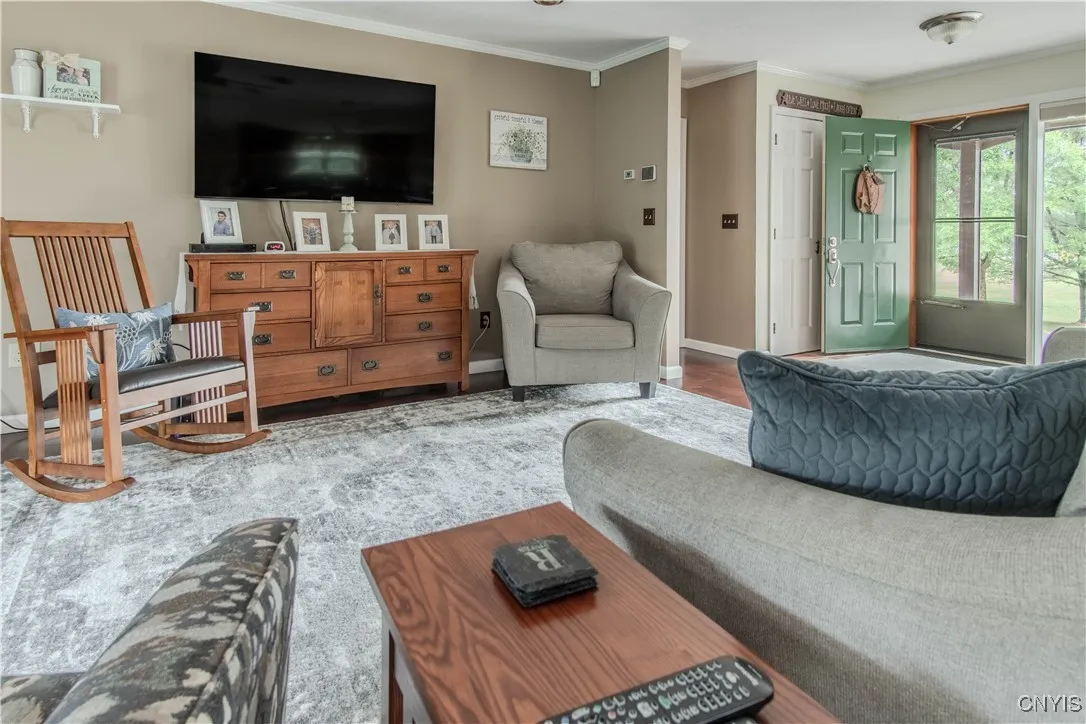 17363 Sandy Creek Valley Road, Watertown Town, New, Watertown Town, New York 13601, 3 Bedrooms Bedrooms, 7 Rooms Rooms,2 BathroomsBathrooms,Residential,For Sale,17363 Sandy Creek Valley Road, Watertown Town, New,S1632538