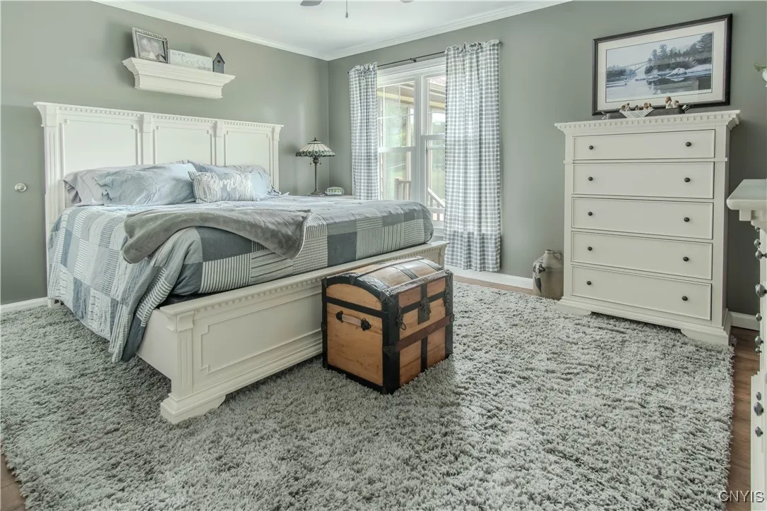17363 Sandy Creek Valley Road, Watertown Town, New, Watertown Town, New York 13601, 3 Bedrooms Bedrooms, 7 Rooms Rooms,2 BathroomsBathrooms,Residential,For Sale,17363 Sandy Creek Valley Road, Watertown Town, New,S1632538