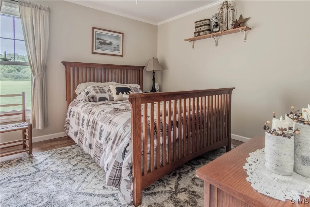 17363 Sandy Creek Valley Road, Watertown Town, New, Watertown Town, New York 13601, 3 Bedrooms Bedrooms, 7 Rooms Rooms,2 BathroomsBathrooms,Residential,For Sale,17363 Sandy Creek Valley Road, Watertown Town, New,S1632538