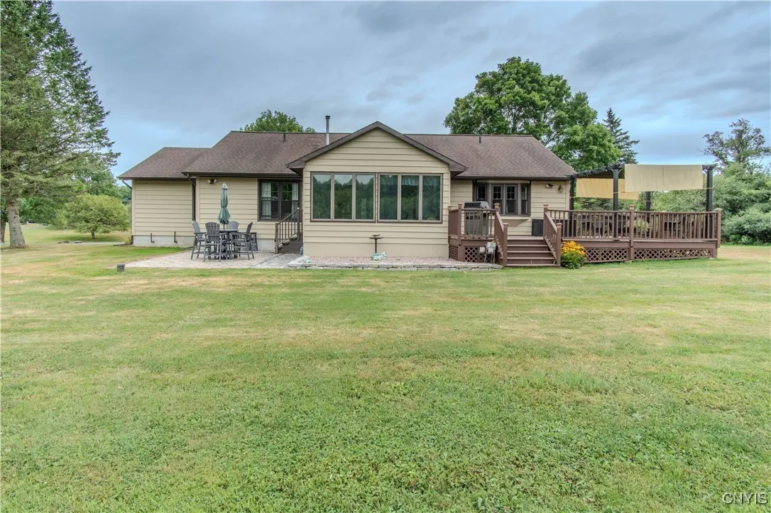 17363 Sandy Creek Valley Road, Watertown Town, New, Watertown Town, New York 13601, 3 Bedrooms Bedrooms, 7 Rooms Rooms,2 BathroomsBathrooms,Residential,For Sale,17363 Sandy Creek Valley Road, Watertown Town, New,S1632538