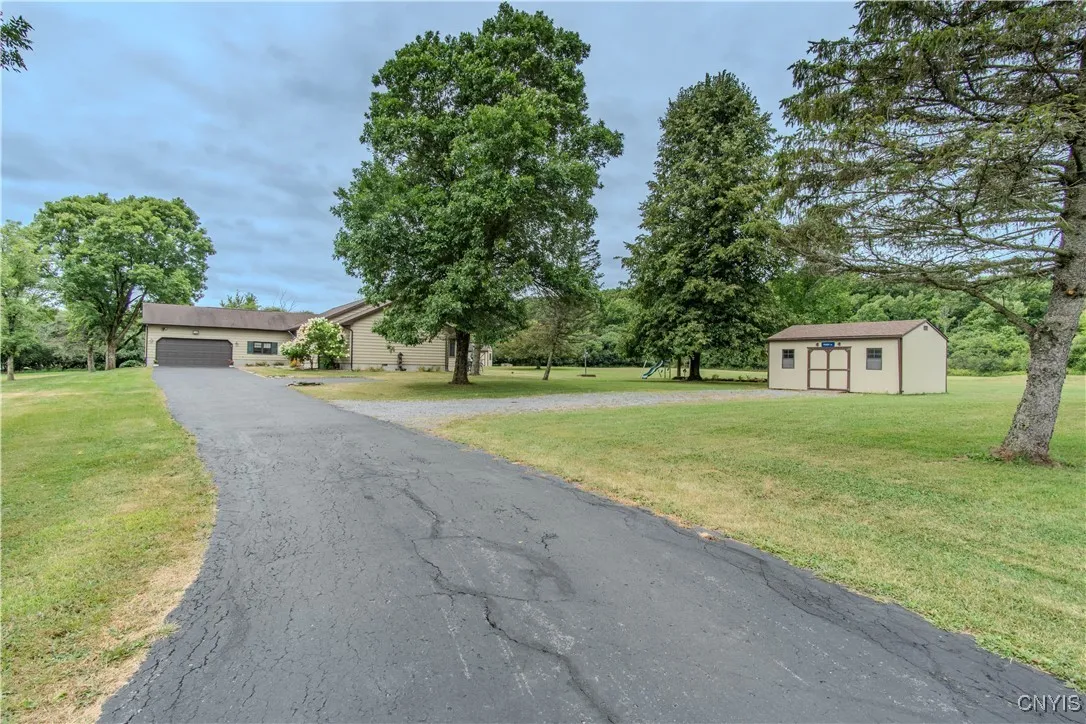 17363 Sandy Creek Valley Road, Watertown Town, New, Watertown Town, New York 13601, 3 Bedrooms Bedrooms, 7 Rooms Rooms,2 BathroomsBathrooms,Residential,For Sale,17363 Sandy Creek Valley Road, Watertown Town, New,S1632538