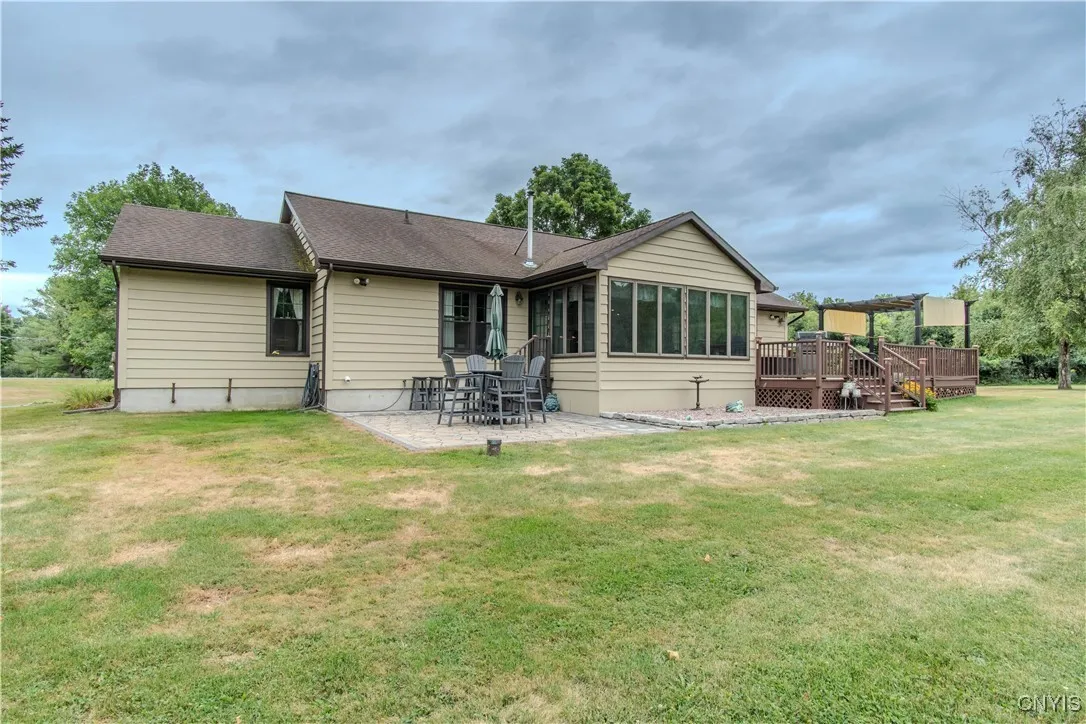 17363 Sandy Creek Valley Road, Watertown Town, New, Watertown Town, New York 13601, 3 Bedrooms Bedrooms, 7 Rooms Rooms,2 BathroomsBathrooms,Residential,For Sale,17363 Sandy Creek Valley Road, Watertown Town, New,S1632538
