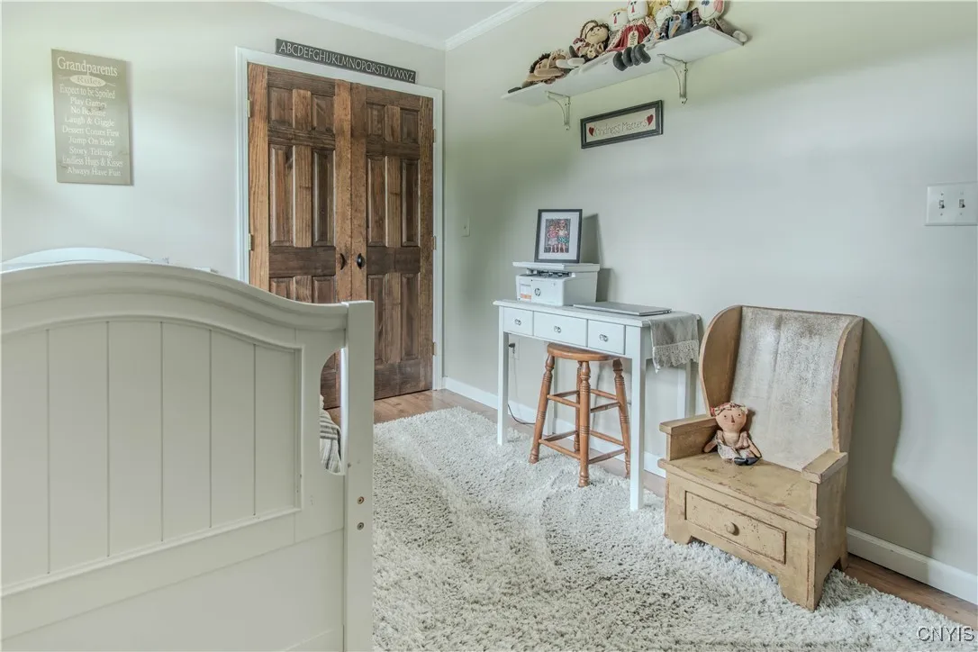 17363 Sandy Creek Valley Road, Watertown Town, New, Watertown Town, New York 13601, 3 Bedrooms Bedrooms, 7 Rooms Rooms,2 BathroomsBathrooms,Residential,For Sale,17363 Sandy Creek Valley Road, Watertown Town, New,S1632538