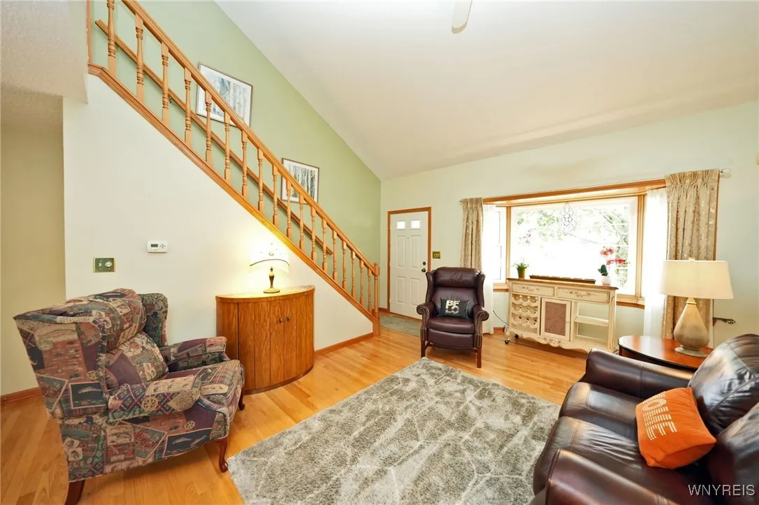 17 Old Mill Circle, Elma, New York 14059, Elma, New York 14059, 2 Bedrooms Bedrooms, 10 Rooms Rooms,2 BathroomsBathrooms,Residential,For Sale,17 Old Mill Circle, Elma, New York 14059,B1632760