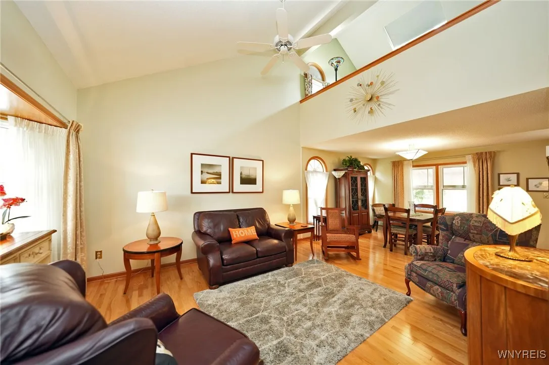 17 Old Mill Circle, Elma, New York 14059, Elma, New York 14059, 2 Bedrooms Bedrooms, 10 Rooms Rooms,2 BathroomsBathrooms,Residential,For Sale,17 Old Mill Circle, Elma, New York 14059,B1632760