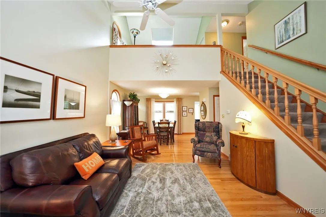 17 Old Mill Circle, Elma, New York 14059, Elma, New York 14059, 2 Bedrooms Bedrooms, 10 Rooms Rooms,2 BathroomsBathrooms,Residential,For Sale,17 Old Mill Circle, Elma, New York 14059,B1632760