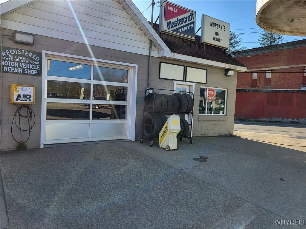 9693 Main Street, Machias, New York 14101, Machias, New York 14101, ,Commercial Sale,For Sale,9693 Main Street, Machias, New York 14101,B1633118