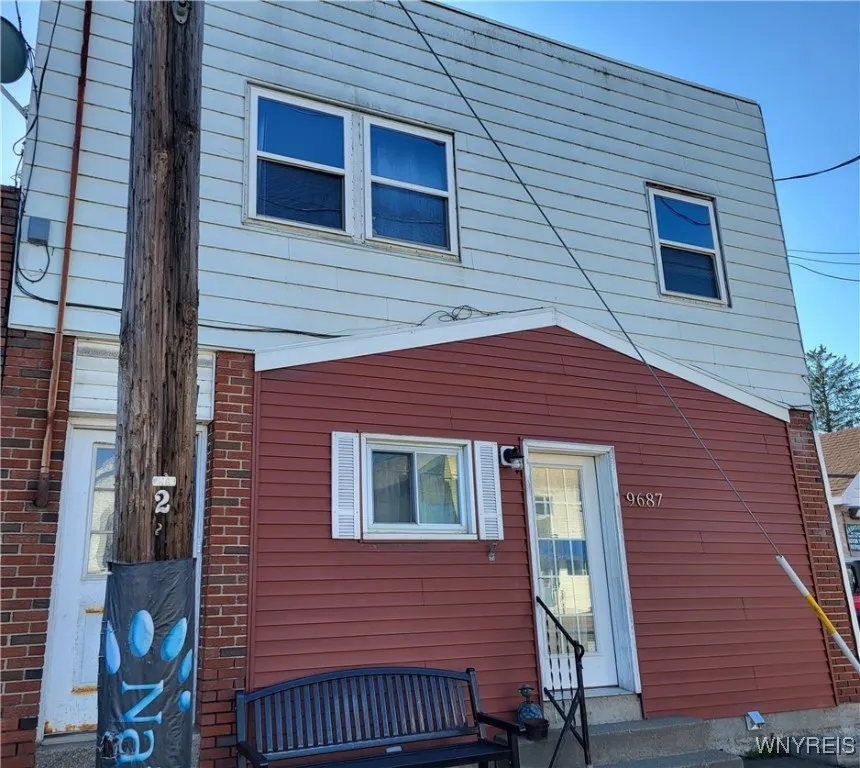 9693 Main Street, Machias, New York 14101, Machias, New York 14101, ,Commercial Sale,For Sale,9693 Main Street, Machias, New York 14101,B1633118
