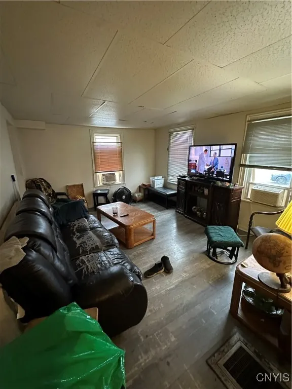 1st Floor Living Room