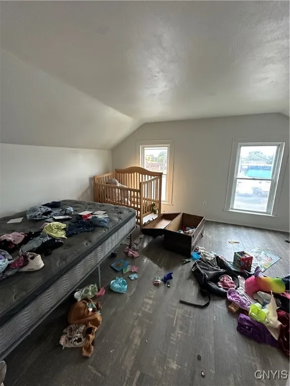 2nd Floor Bedroom #4