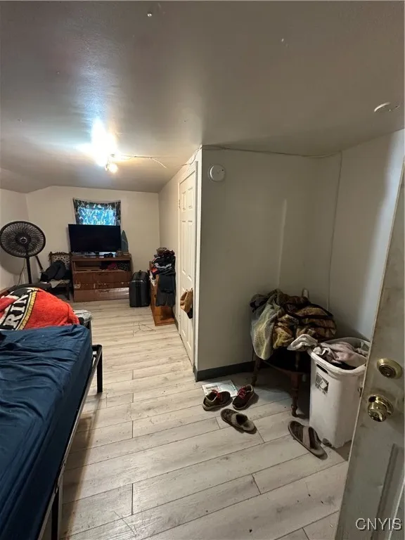 1st Floor Bedroom #2