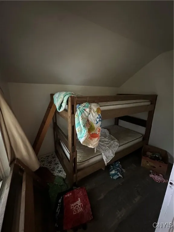 2nd Floor Bedroom #3