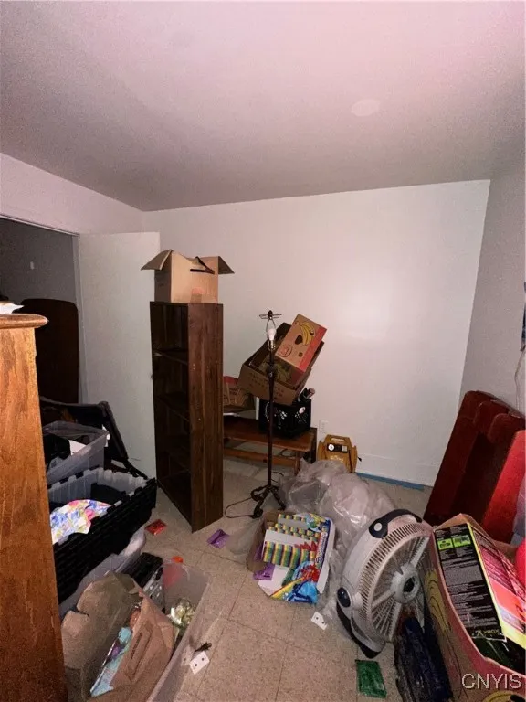1st Floor Bedroom #1
