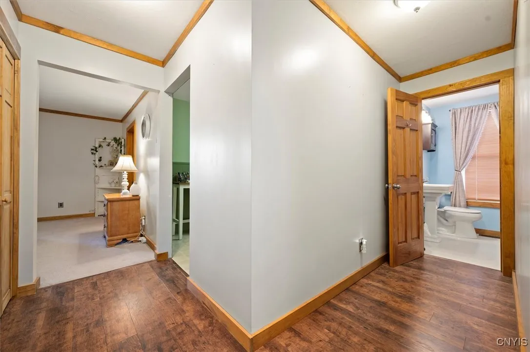 10279 Old State Route 12, Remsen, New York 13438, Remsen, New York 13438, 6 Bedrooms Bedrooms, 18 Rooms Rooms,3 BathroomsBathrooms,Residential,For Sale,10279 Old State Route 12, Remsen, New York 13438,S1633126