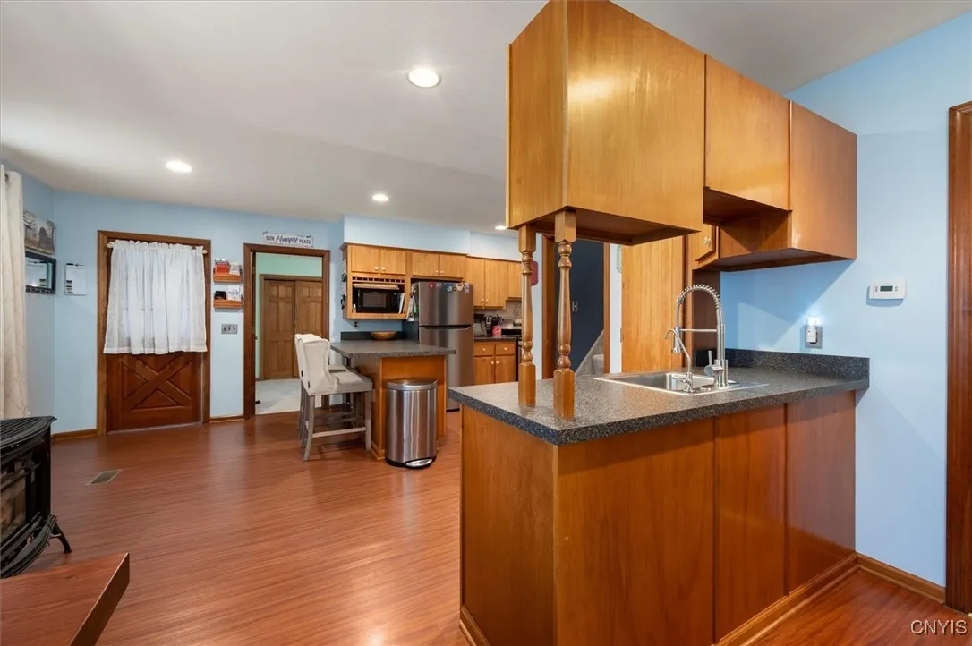 10279 Old State Route 12, Remsen, New York 13438, Remsen, New York 13438, 6 Bedrooms Bedrooms, 18 Rooms Rooms,3 BathroomsBathrooms,Residential,For Sale,10279 Old State Route 12, Remsen, New York 13438,S1633126